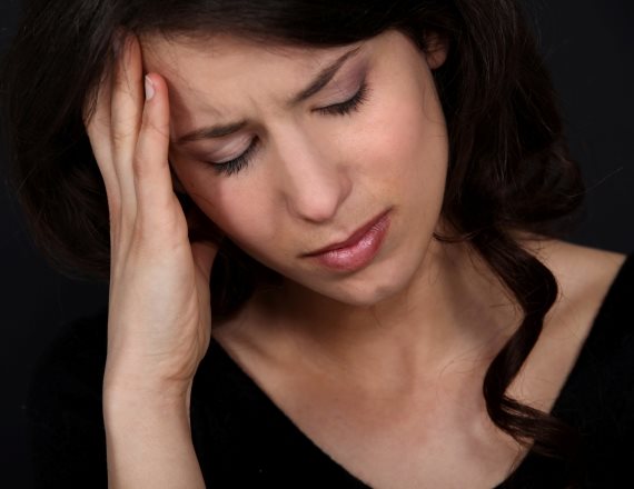 "הסחרחורות האלה מלוות אותי עד היום"