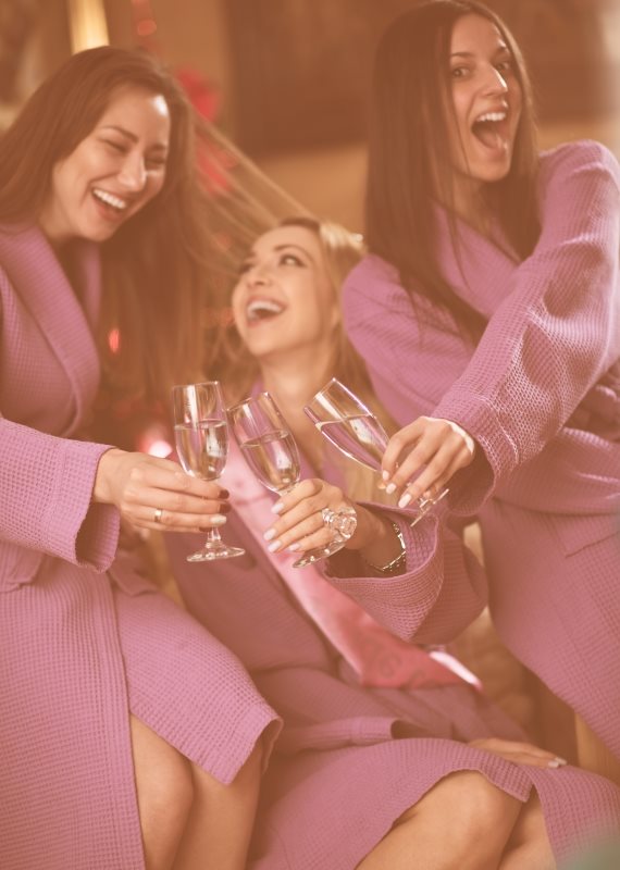 רווקים ונהנים