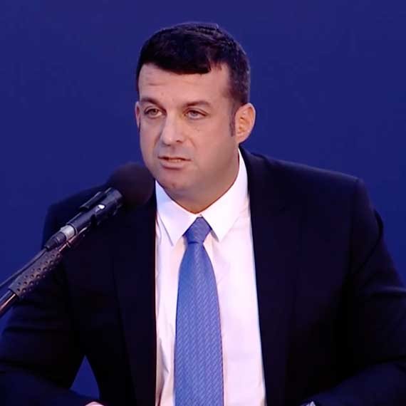 יונתן בן ארצי