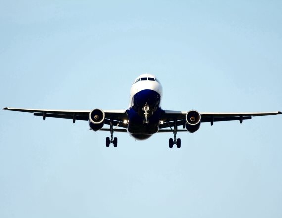 טיסות סודיות