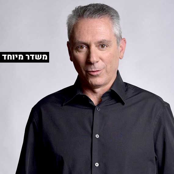 אלון בן דוד