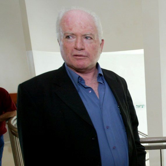 אלוף במיל עמוס גלעד