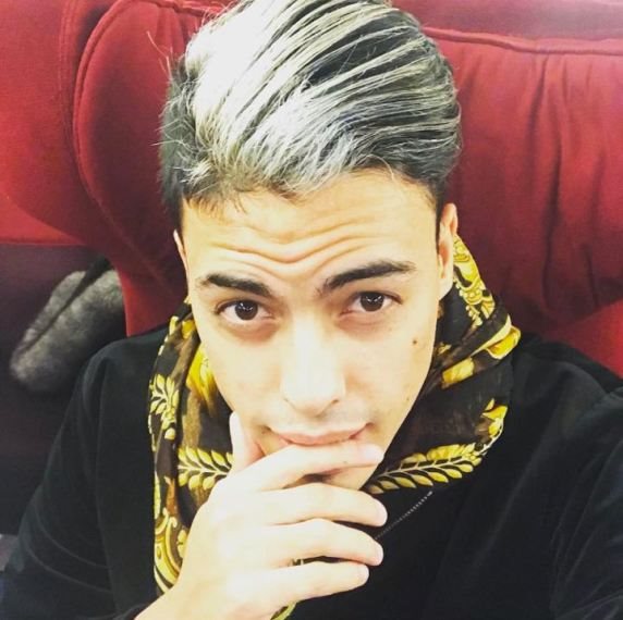 סטטיק (לירז רוסו)