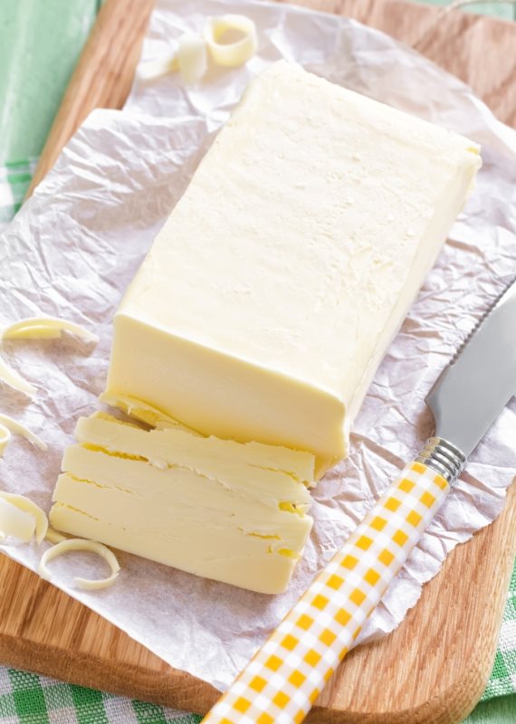 חמאה שובי אלינו