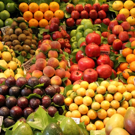 למה צום מיצים זה טוב?