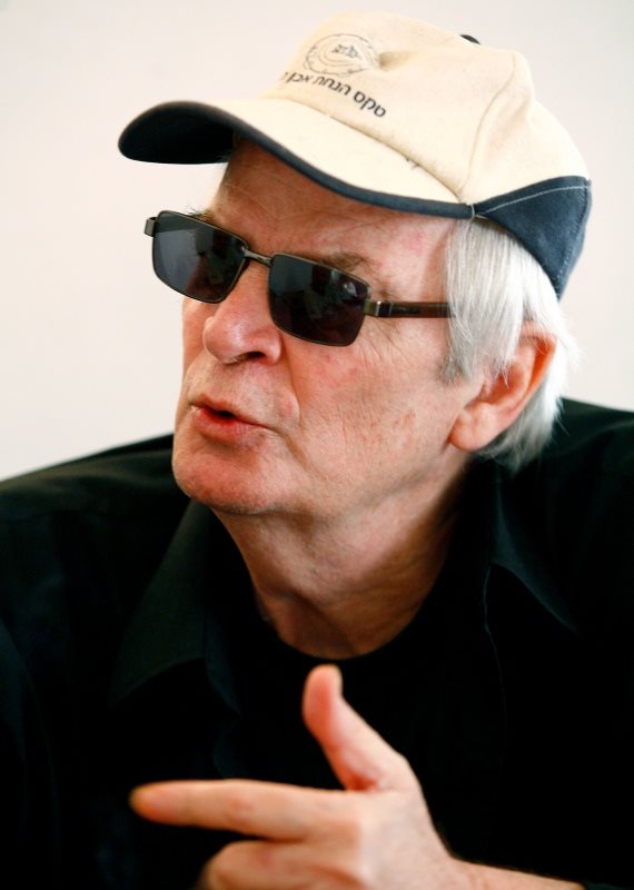 אריק איינשטיין