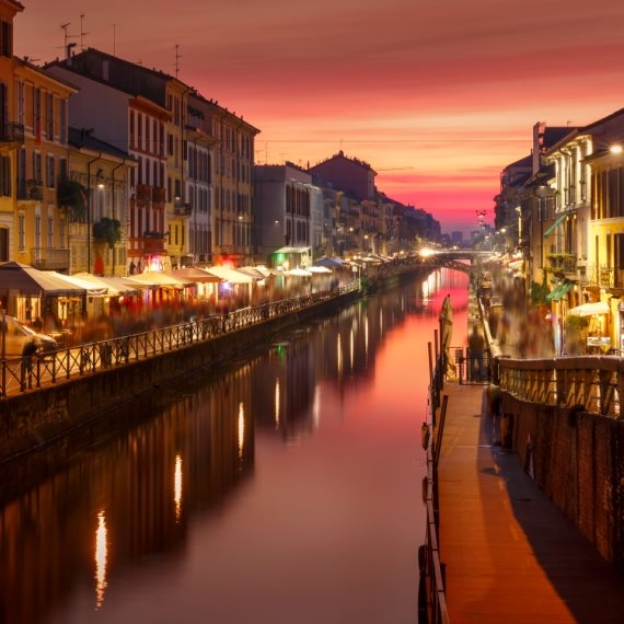 "אני מציף את ונציה בתיירים"