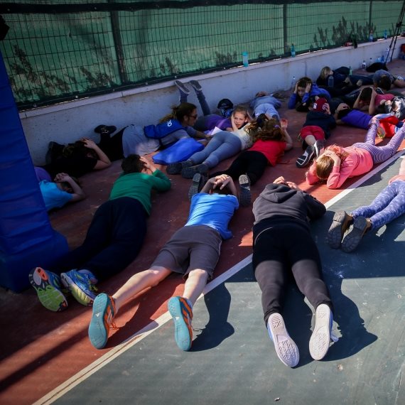 "אנחנו מדברים על אוכלוסייה שצריכה כל הזמן את הטיפול"