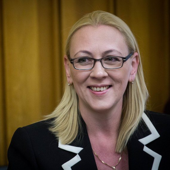 יוליה מלינובסקי