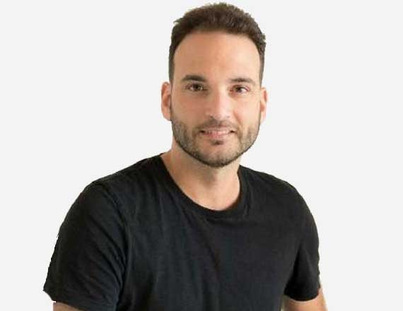 שרון דוידוביץ'