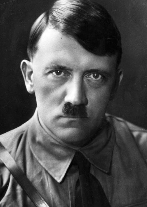 אדולף היטלר