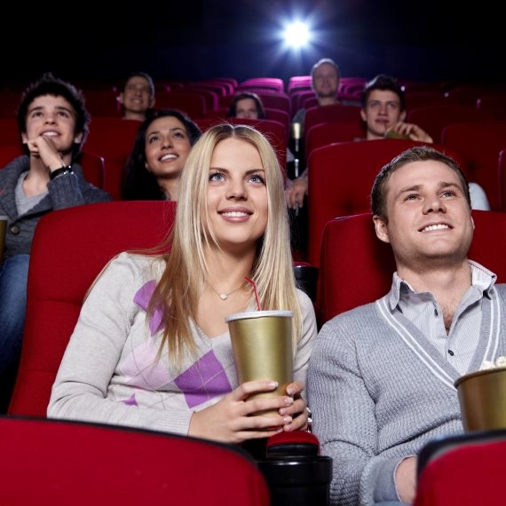 רוצים לצאת לסרט? היום זה הזמן