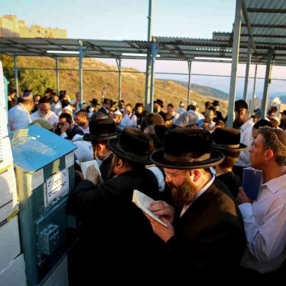 למצולמים אין קשר לכתבה