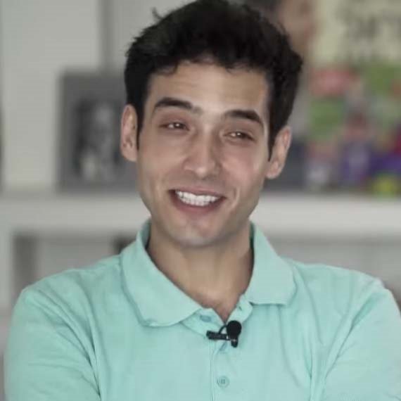 ישראל בר־און