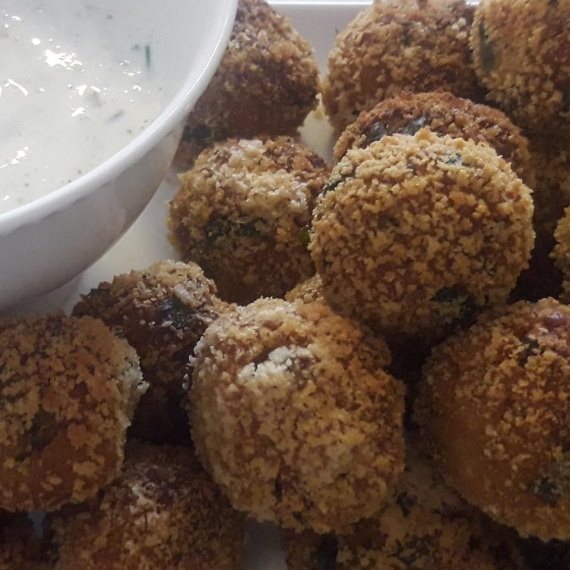 כדורי עדשים