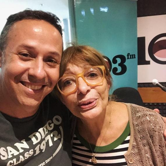 נתן סלור ורבקה מיכאלי