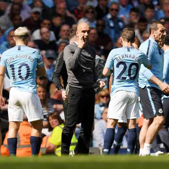 מנצ'סטר סיטי