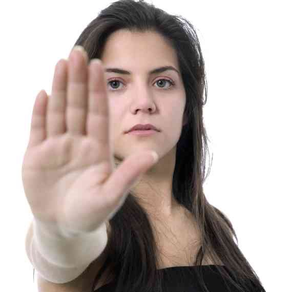 יום המאבק הבינלאומי באלימות נגד נשים