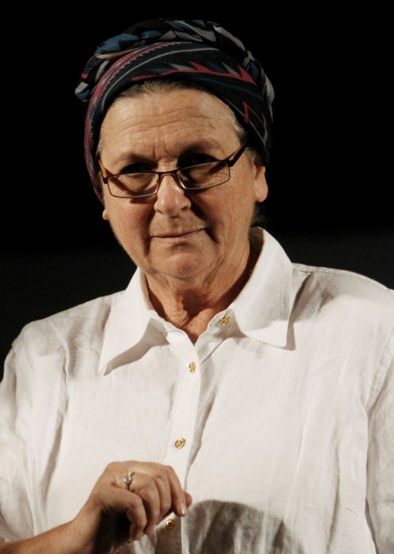 דניאלה וייס