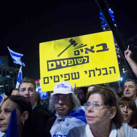 למצולמים אין קשר לנאמר