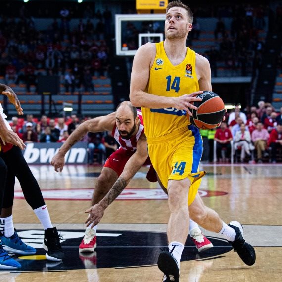 נייט וולטרס