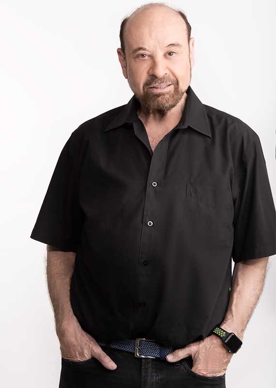 פרופ' רפי קרסו