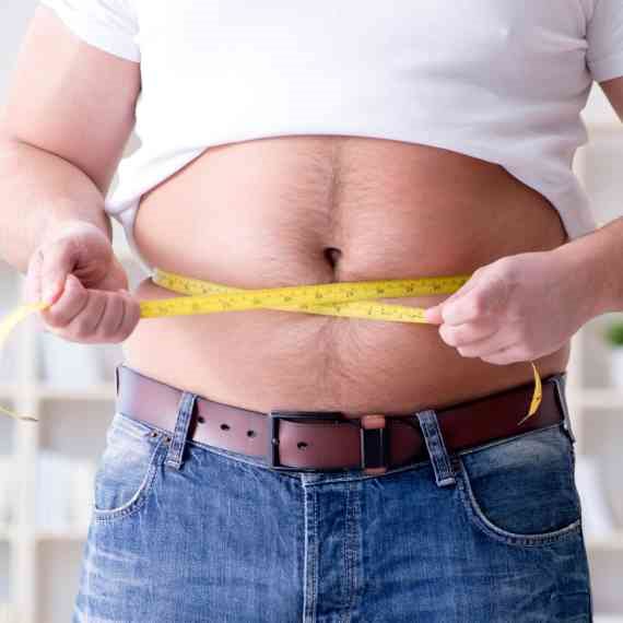 אוכל יותר מדי