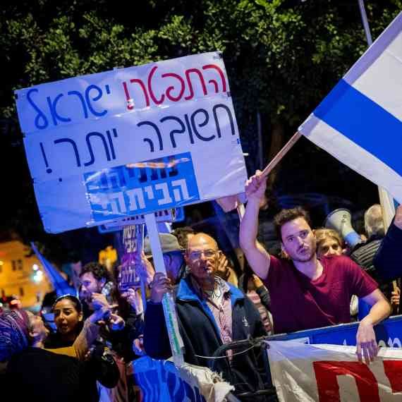 למצולמים אין קשר לנאמר