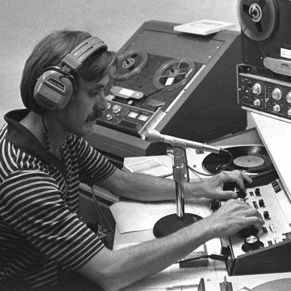 תמיד כדאי להאזין