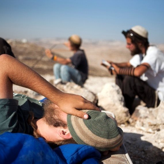 למצולם אין קשר לנאמר