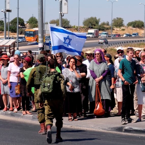 למצולמים אין קשר לנאמר