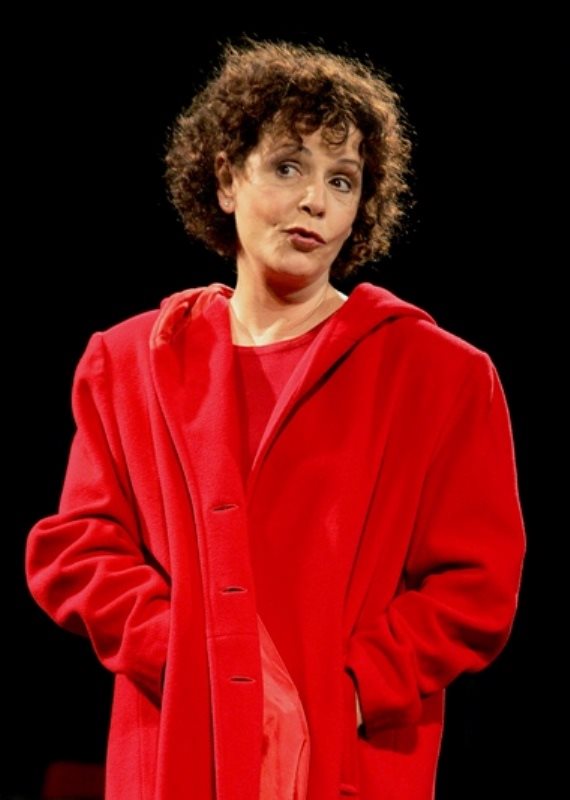 לאורה ריבלין