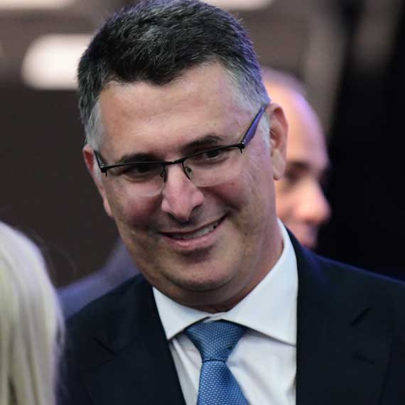 ח"כ גדעון סער