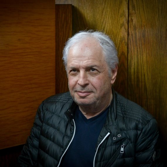 שאול אלוביץ'