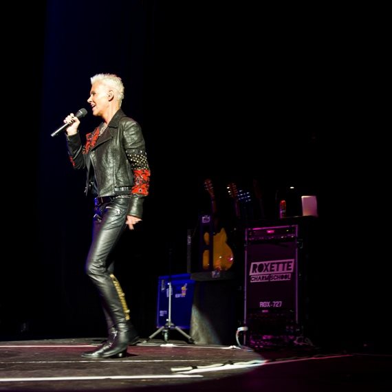 מארי פרדריקסון