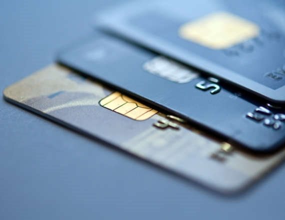 כרטיס אשראי