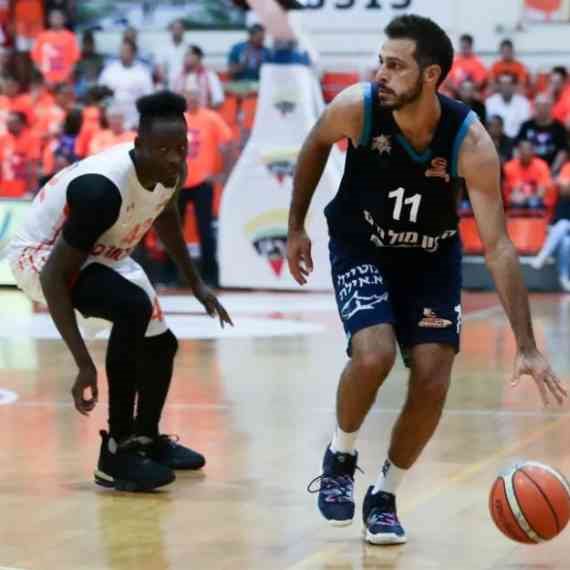 אבי בן שימול