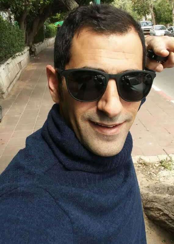 אסי ישראלוף