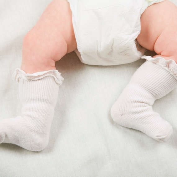 האם לחזור לחיתולים?