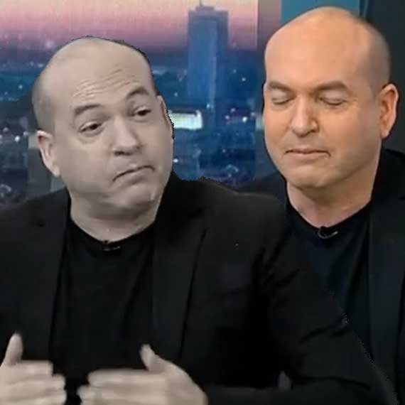 לבריאות. ברקוביץ'