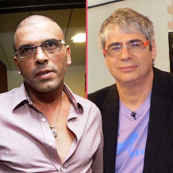 חקירה רכה? מרוז וגולן