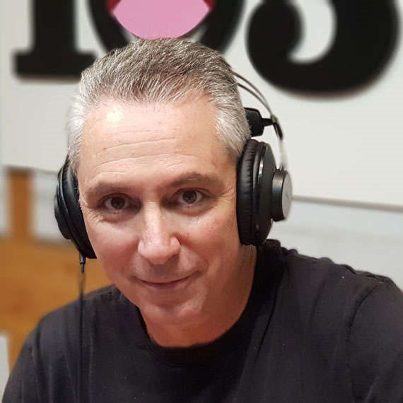 אלון בן דוד