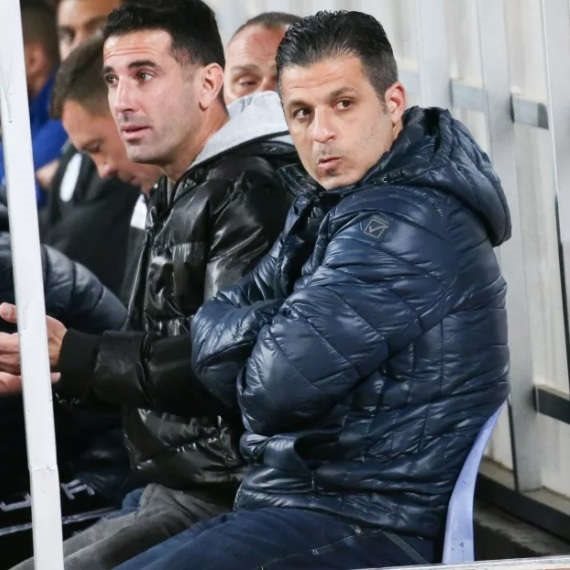 אופיר חיים, מאמן הפועל כפר סבא