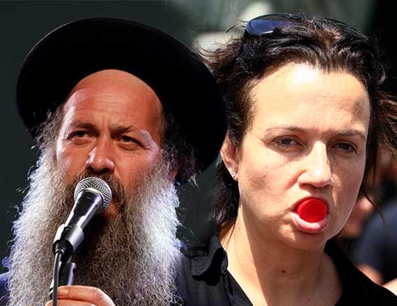 יש דברים שלא צופים. גרנט ורנד