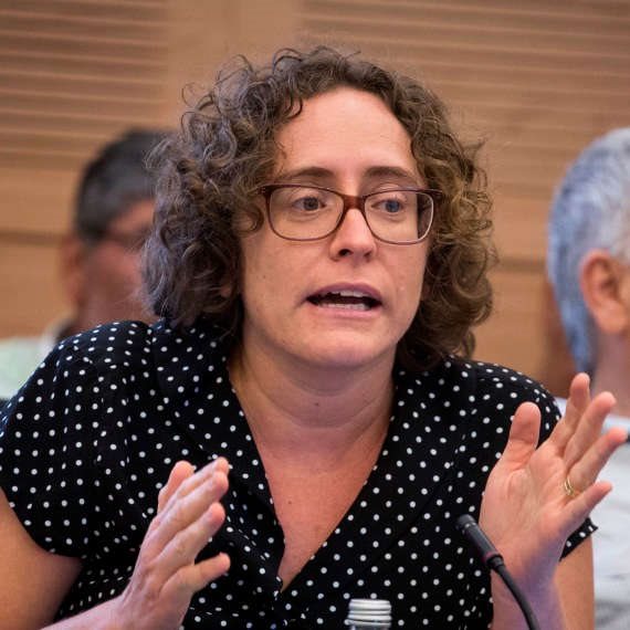 יעל כהן פארן