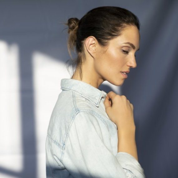 מרינה מוכנה לשינוי