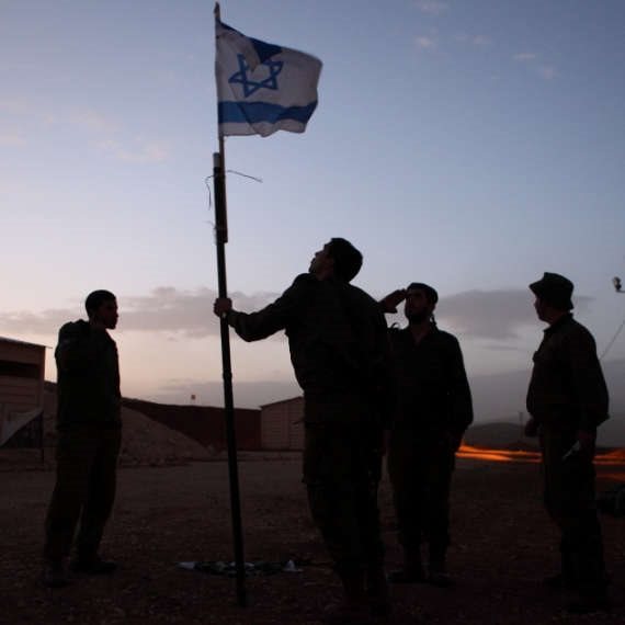 "לא כל הצפונבונים משתמטים"