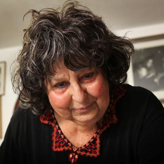 גאולה כהן ז"ל