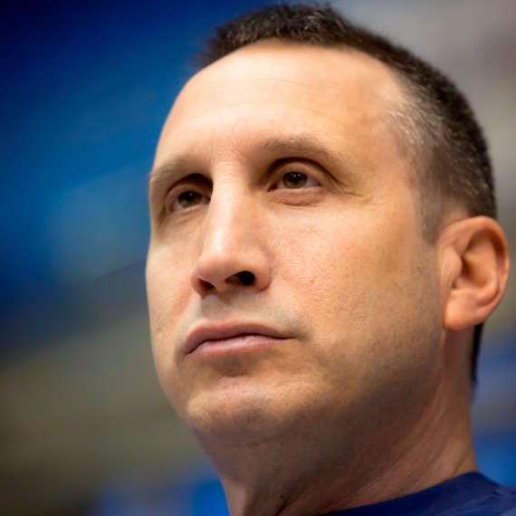 דיוויד בלאט