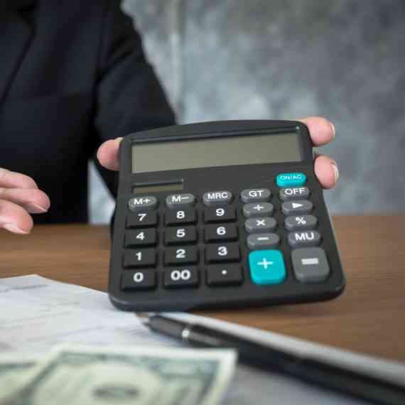 לא שמים כסף בעו"ש